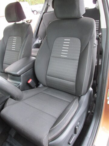 Used 2018 Kia Sportage LX w/ LX Popular Package FWD image 13