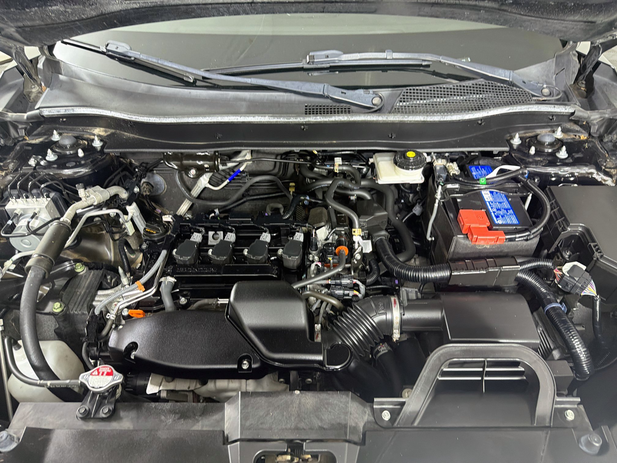 Used 2023 Honda CR-V LX image 30