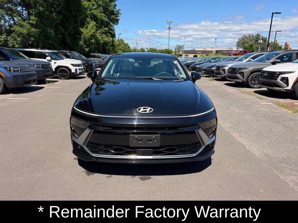 Used 2024 Hyundai Sonata SEL FWD image 8
