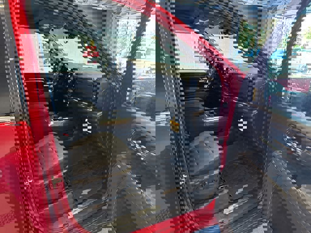 New 2026 GMC Sierra 2500 SLT AWD/4WD image 12