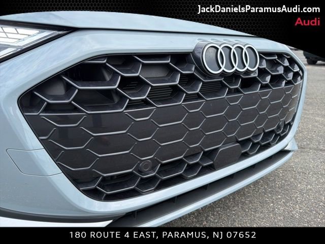 Used 2025 Audi A3 2.0T Premium w/ Convenience Package AWD/4WD image 21