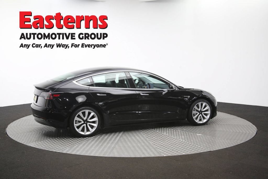 Used 2020 Tesla Model 3 Long Range AWD/4WD image 37
