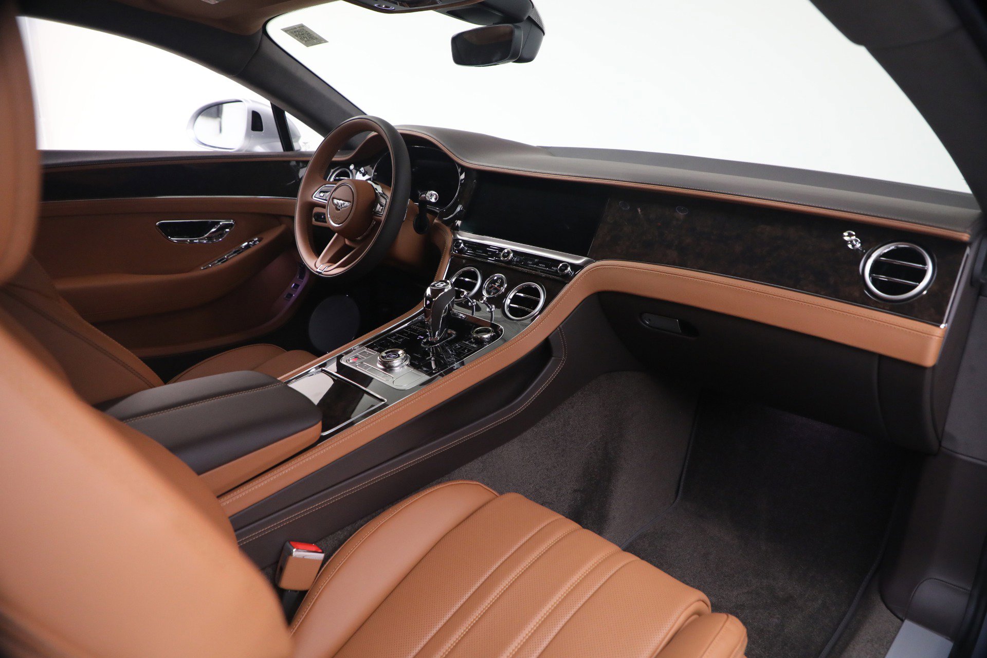 New 2026 Bentley Continental GT AWD/4WD image 24