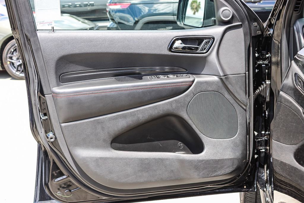 Used 2024 Dodge Durango GT RWD image 23