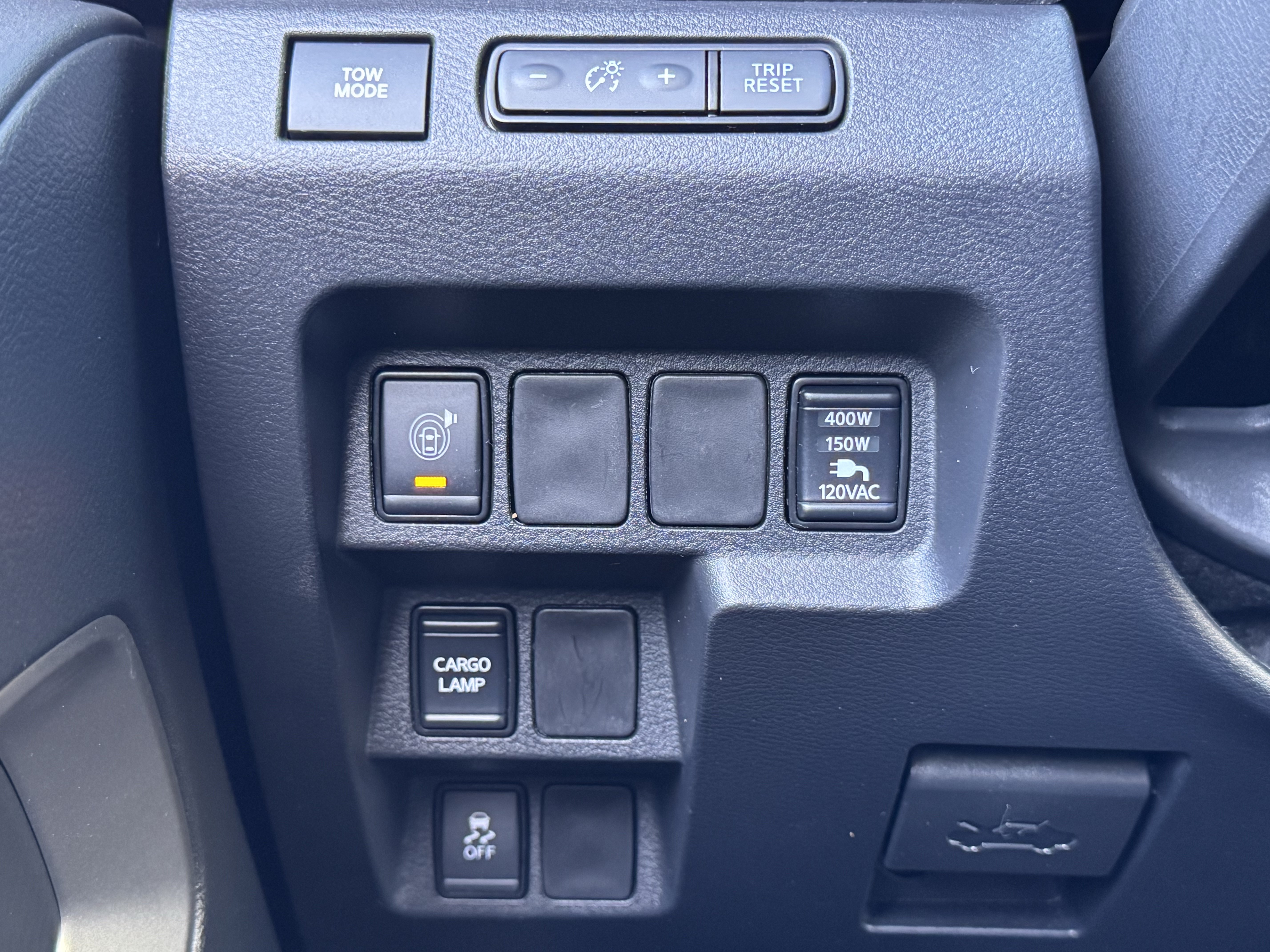Used 2026 Nissan Frontier SV w/ SV Convenience Package RWD image 27