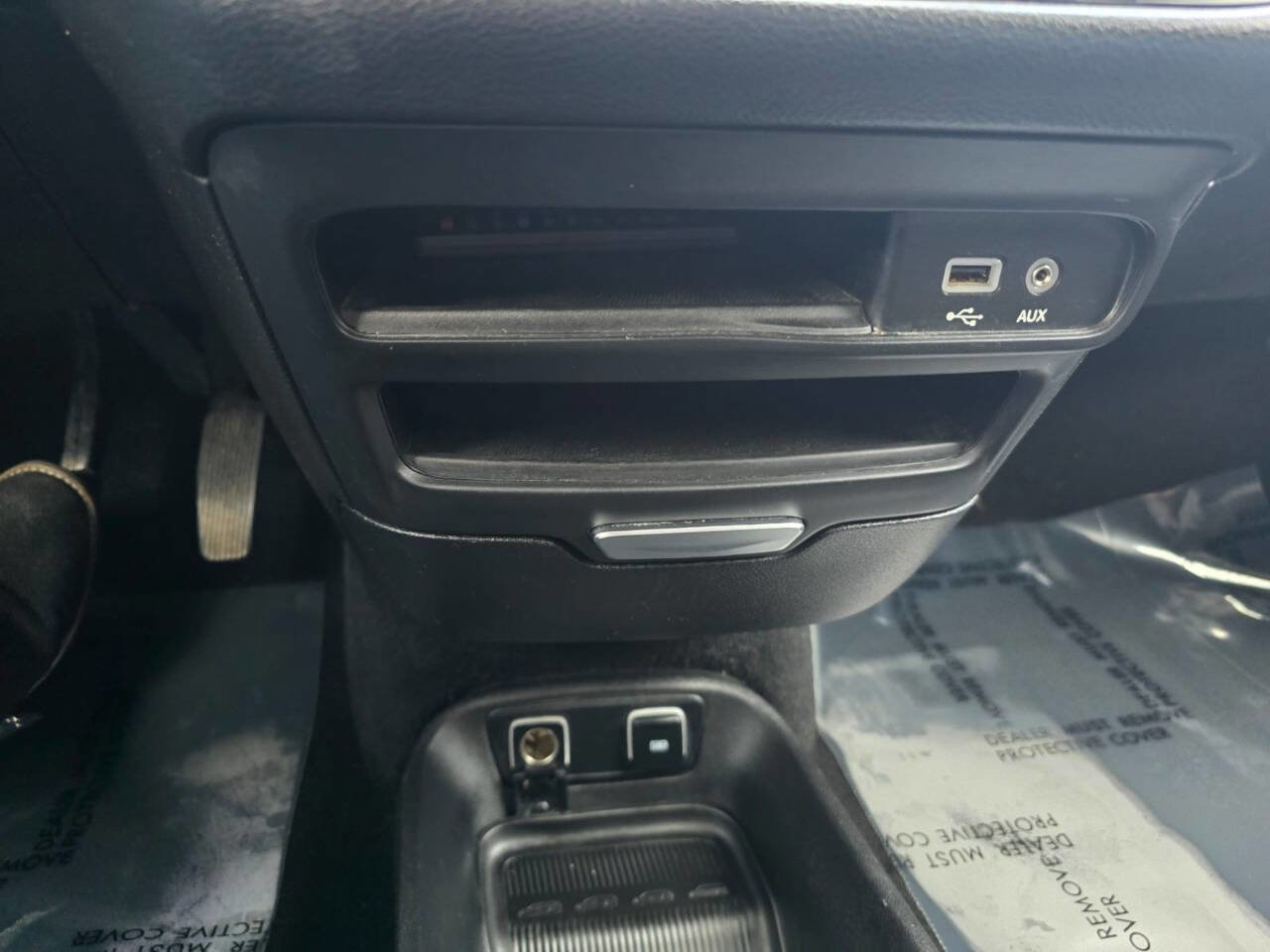 Used 2020 Chrysler Pacifica Touring w/ Advanced Safetytec Group FWD image 28