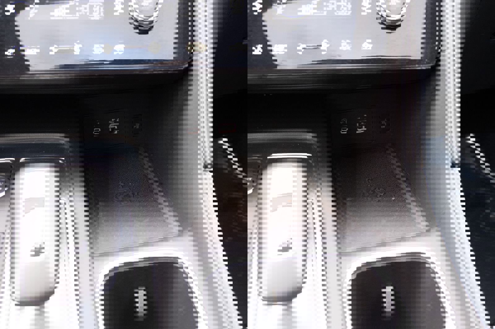 Used 2024 INFINITI QX60 Luxe image 6