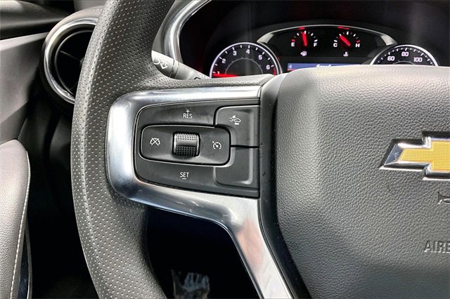 Used 2025 Chevrolet Blazer LT image 12