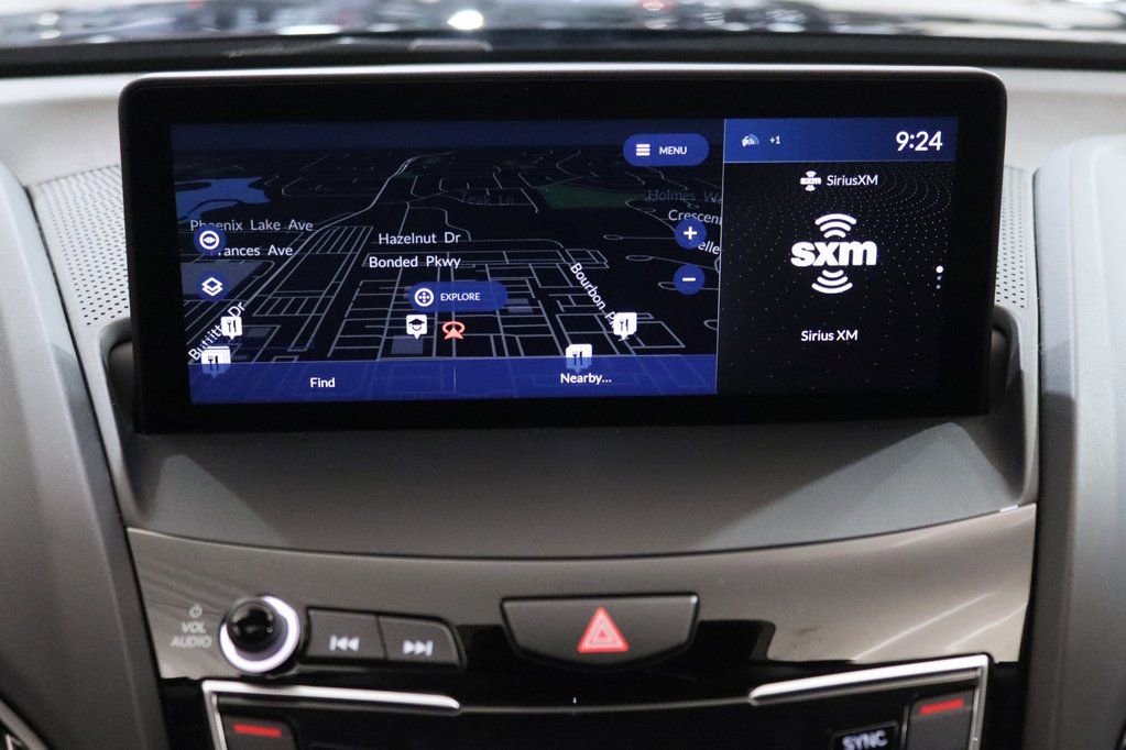 Certified 2024 Acura RDX w/ Technology Package image 19