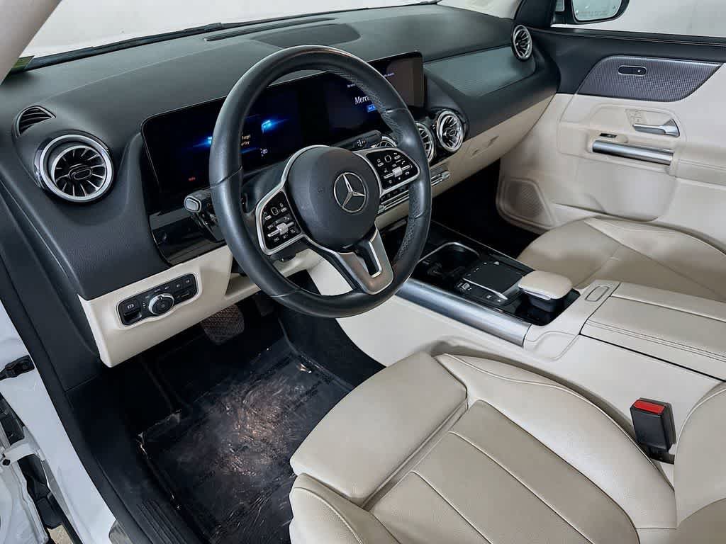 Used 2022 Mercedes-Benz GLA 250 image 2