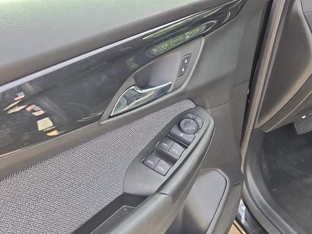 Used 2025 Chevrolet TrailBlazer LT AWD/4WD image 14