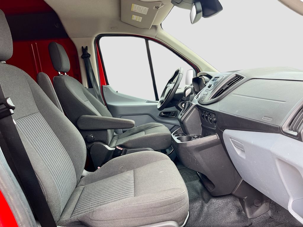 Used 2016 Ford Transit 150 130 Low Roof RWD image 26