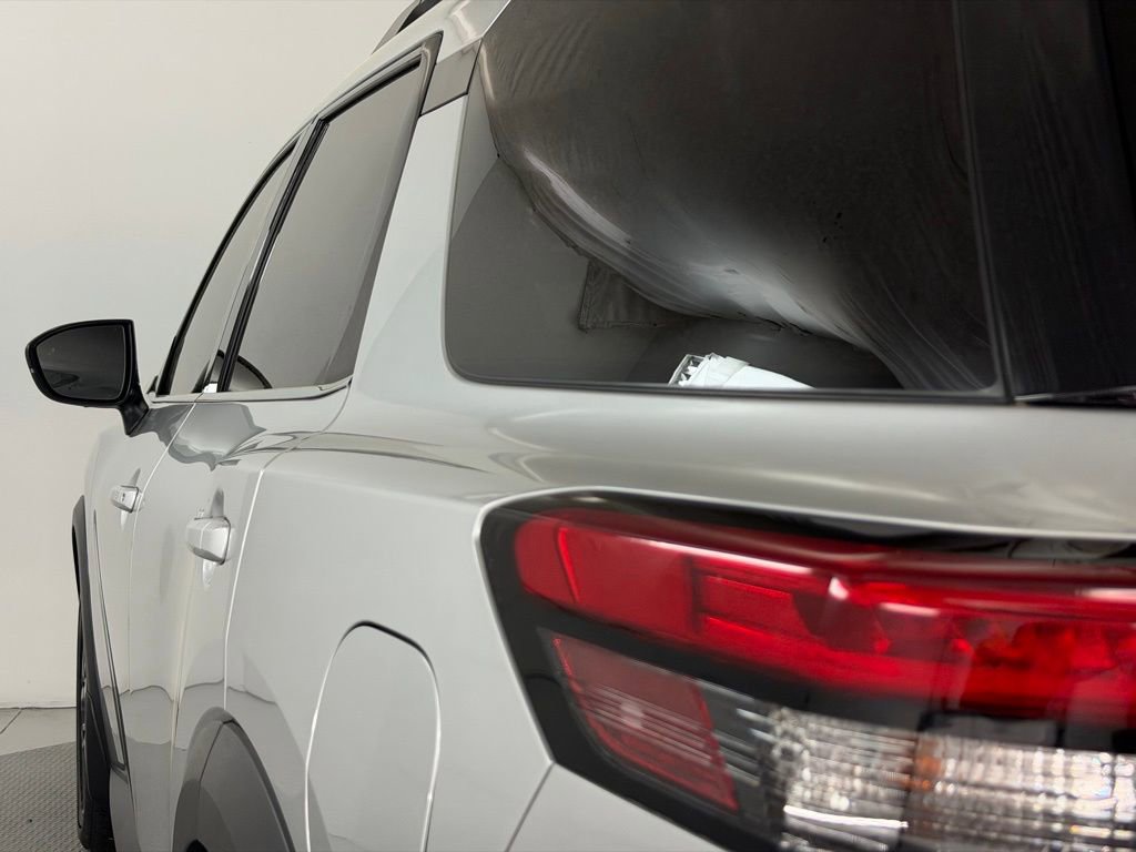 Used 2023 Nissan Pathfinder SV image 62