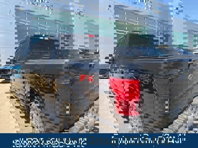 Used 2018 Ford F150 Lariat image 8