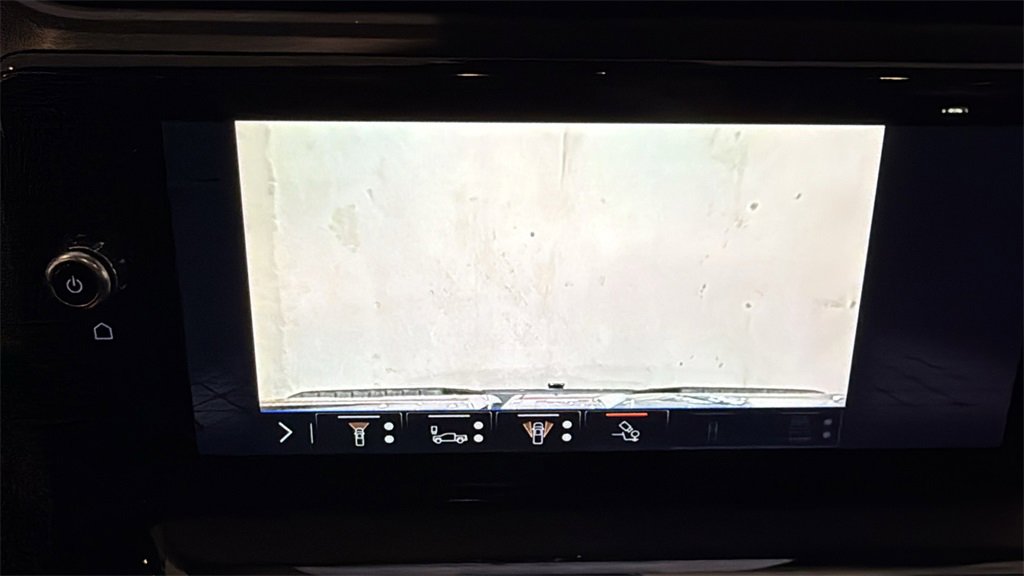 Used 2024 GMC Sierra 1500 AT4X image 45