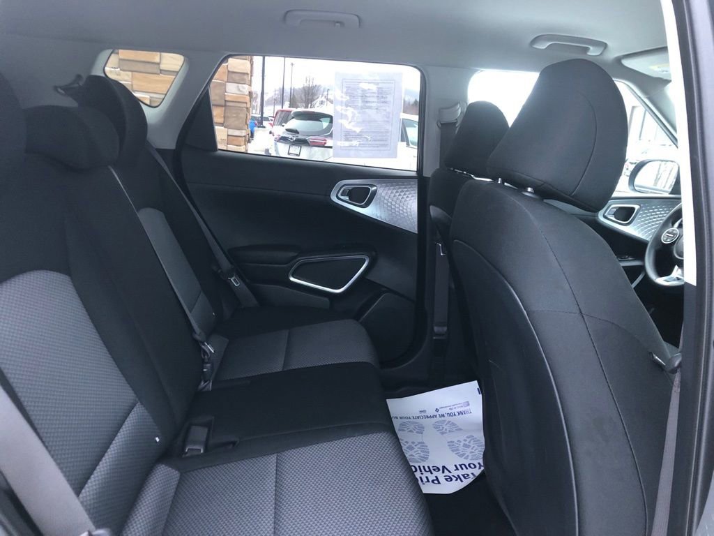 Used 2024 Kia Soul LX w/ Option Group 015 image 23