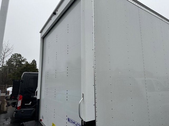 New 2025 Chevrolet Low Cab Forward image 25