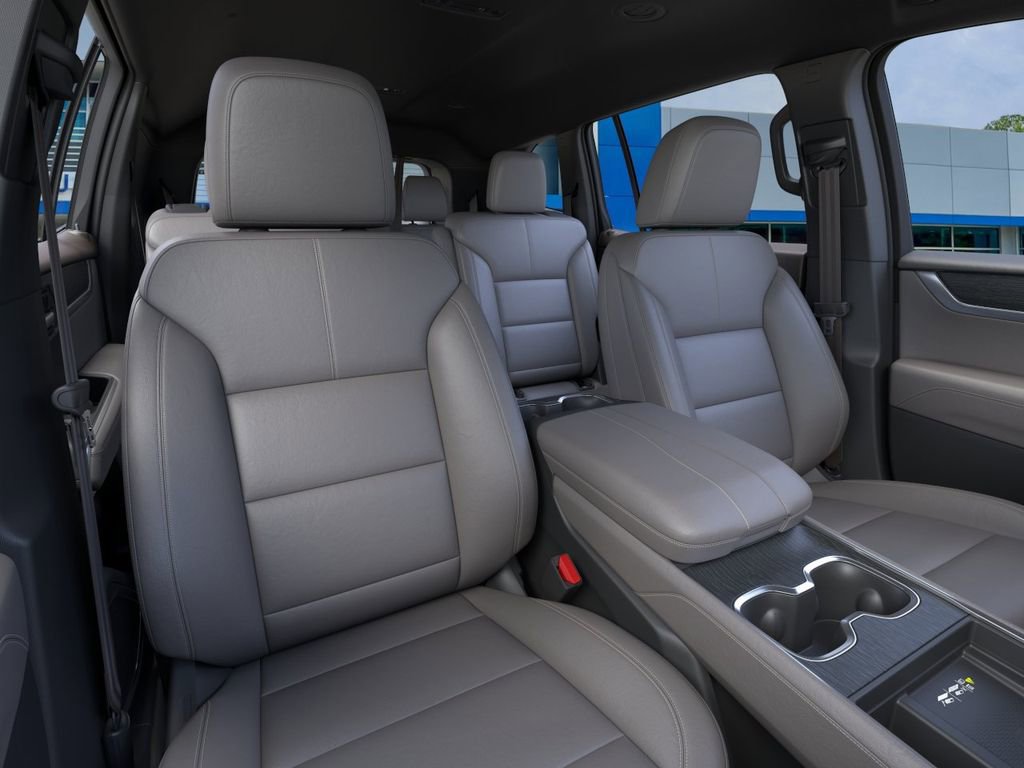 New 2026 GMC Acadia Elevation w/ Elevation Premium Package FWD image 16