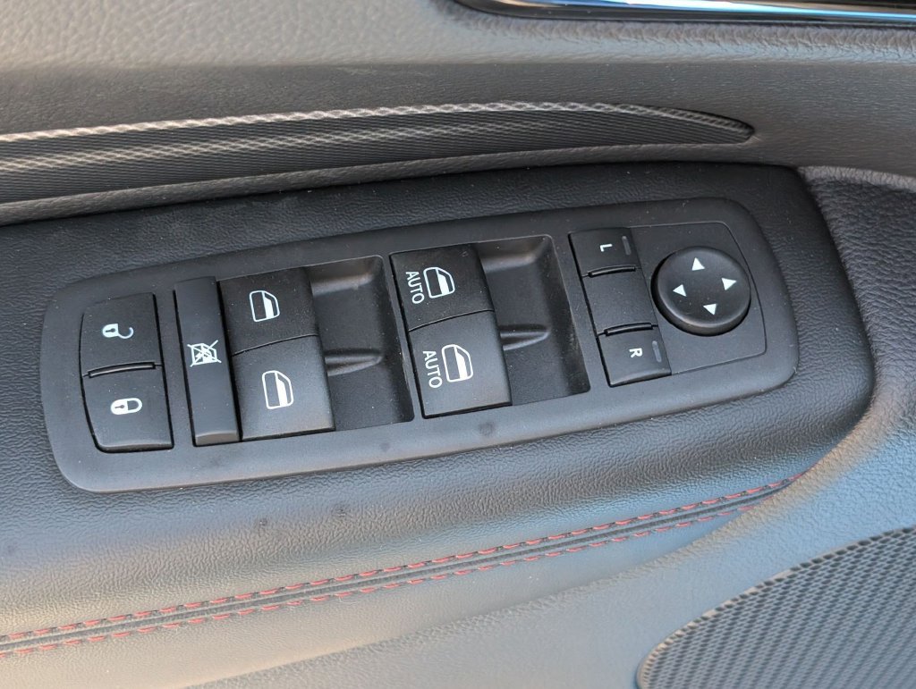 New 2026 Dodge Durango GT RWD image 10