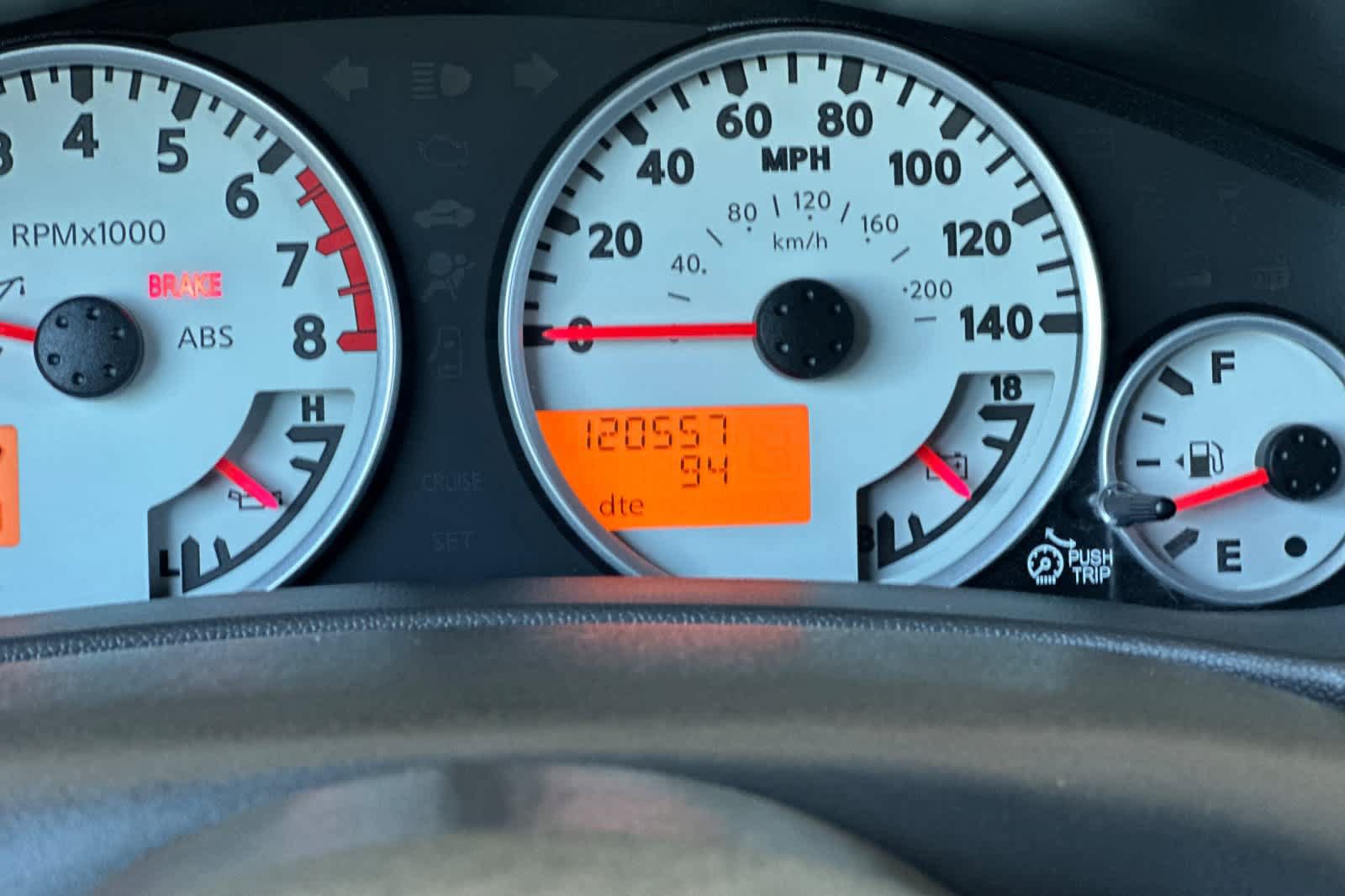 Used 2012 Nissan Frontier PRO-4X AWD/4WD image 22