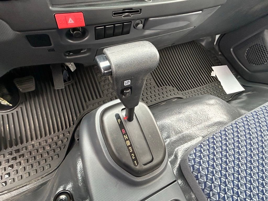 New 2025 Chevrolet Low Cab Forward 5500HG image 24