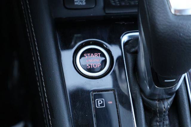 Certified 2024 Nissan Kicks SV FWD image 21