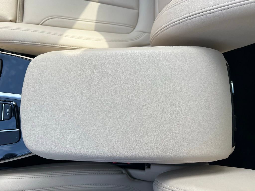 Used 2021 BMW X3 xDrive30i w/ Convenience Package image 30