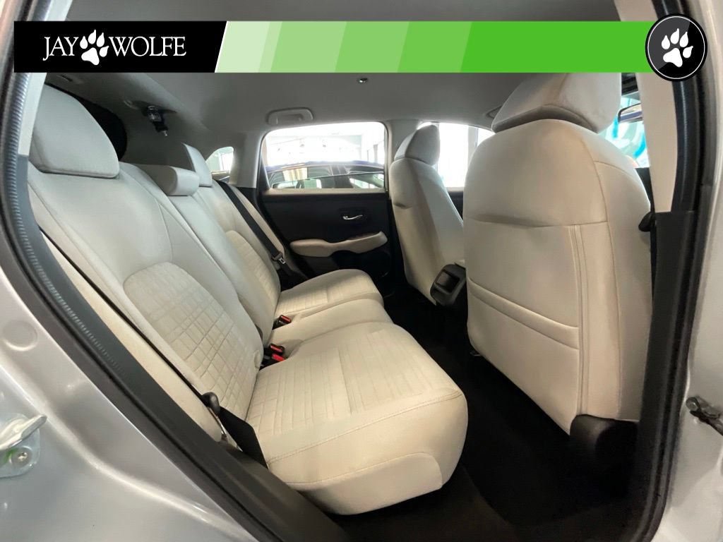 Used 2023 Honda HR-V LX image 20
