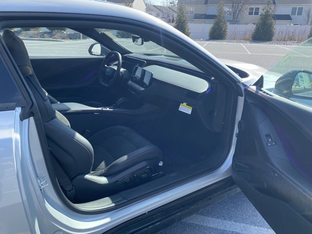 New 2024 Dodge Charger R/T Scat Pack w/ Plus Group image 32