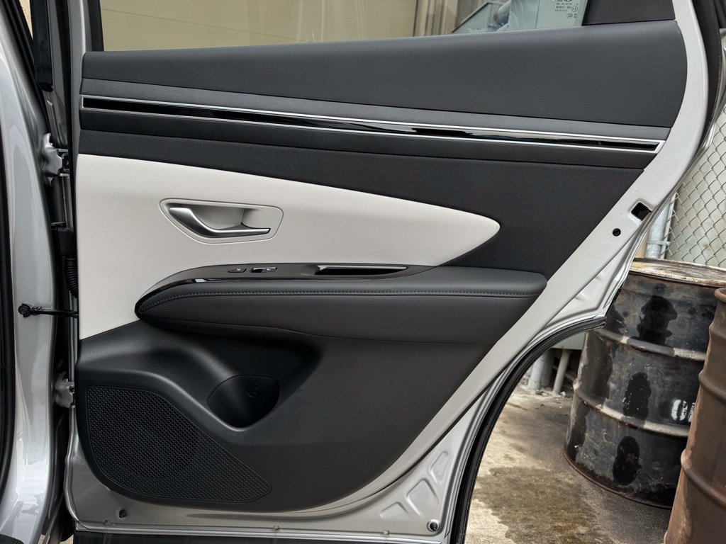New 2024 Hyundai Tucson Limited AWD/4WD image 23