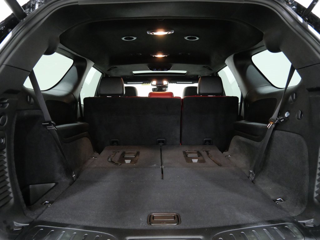 Used 2022 Dodge Durango R/T w/ Tow 'N Go Package image 30