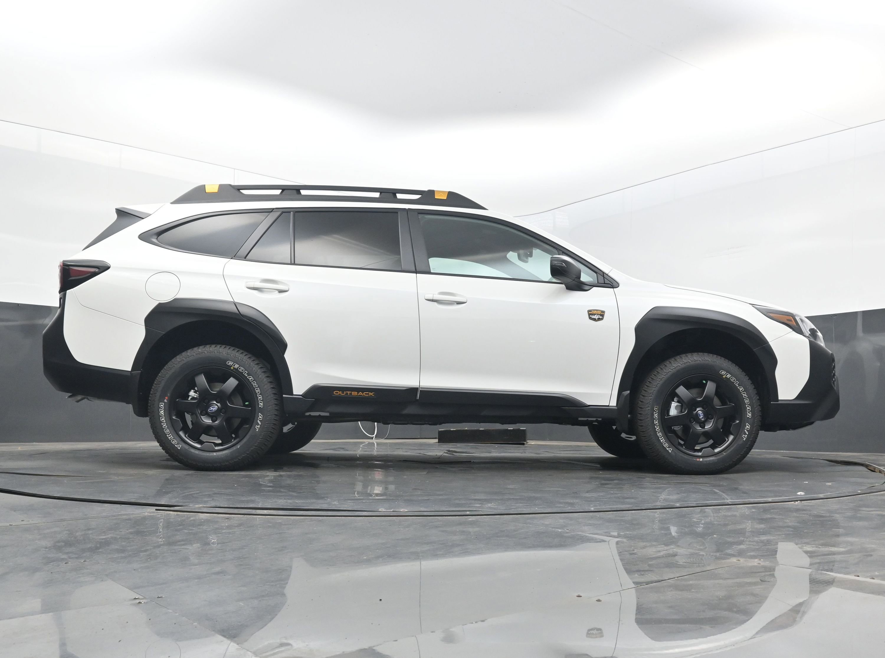 New 2025 Subaru Outback Wilderness image 28