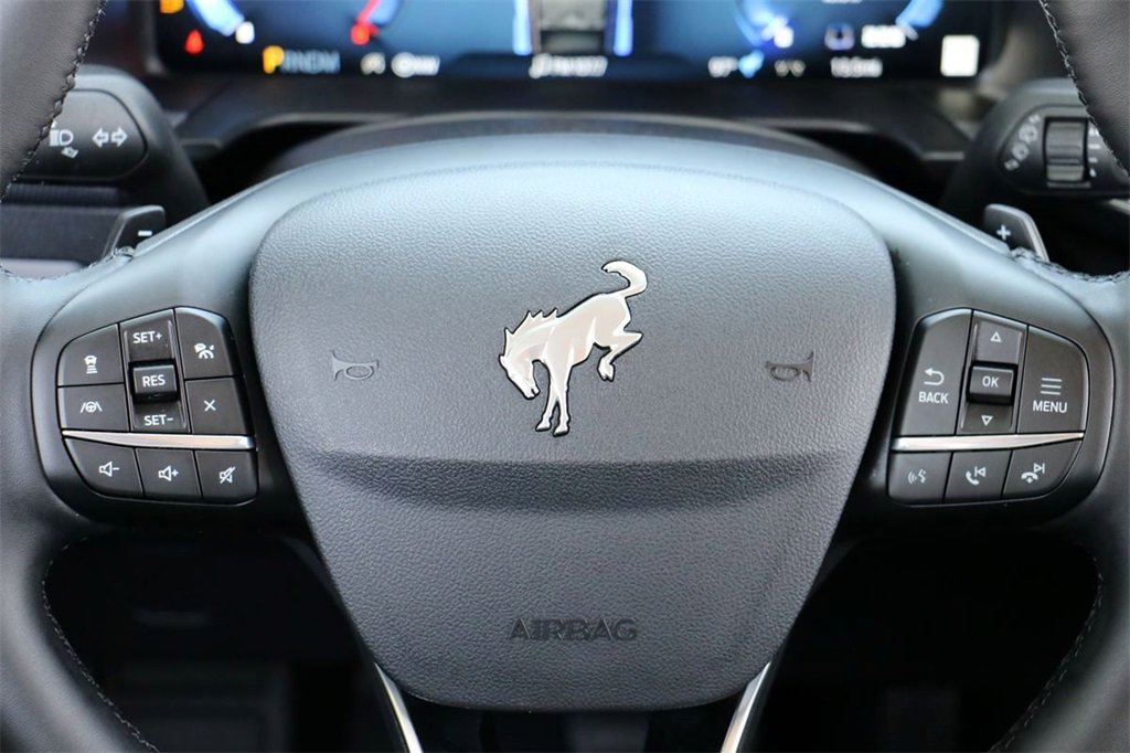 New 2025 Ford Bronco Sport Badlands w/ Badlands Tech Package image 25