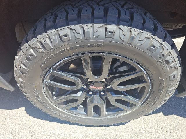 Used 2023 GMC Sierra 1500 Elevation w/ Preferred Package AWD/4WD image 20