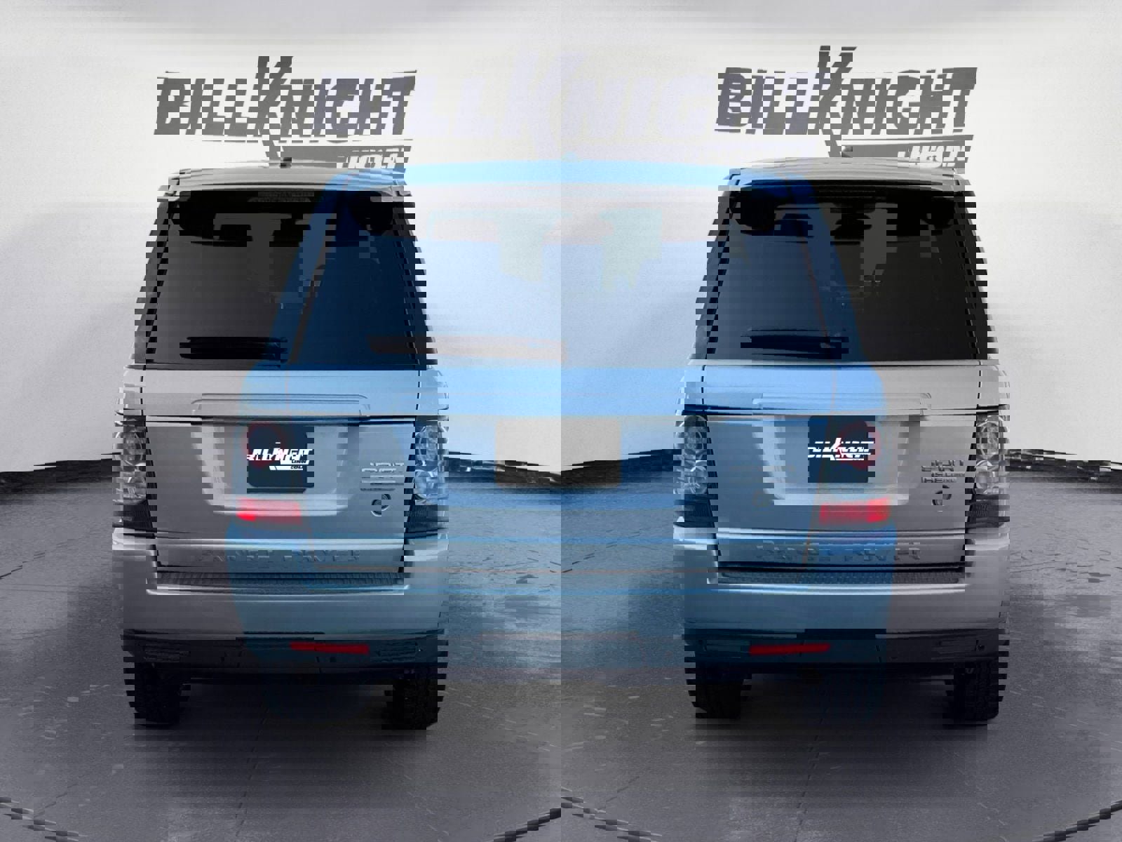 Used 2011 Land Rover Range Rover Sport HSE LUX image 4