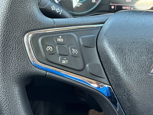 Used 2017 Chevrolet Cruze LT w/ Convenience Package FWD image 23
