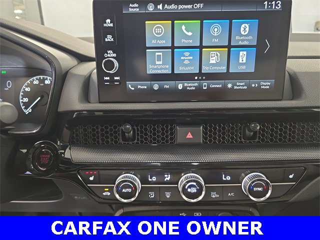 Used 2023 Honda CR-V EX-L image 23