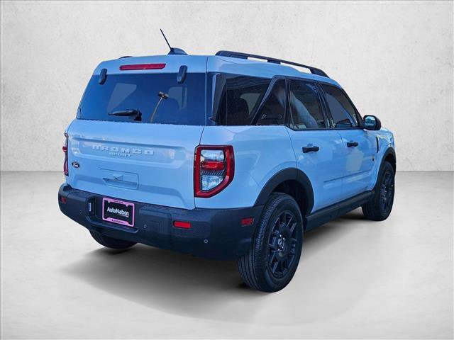 New 2026 Ford Bronco Sport Big Bend AWD/4WD image 2