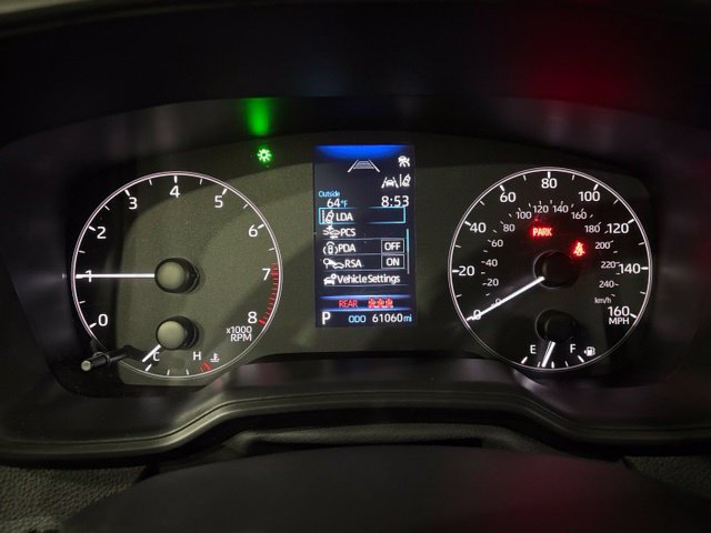 Used 2024 Toyota Corolla LE FWD image 17