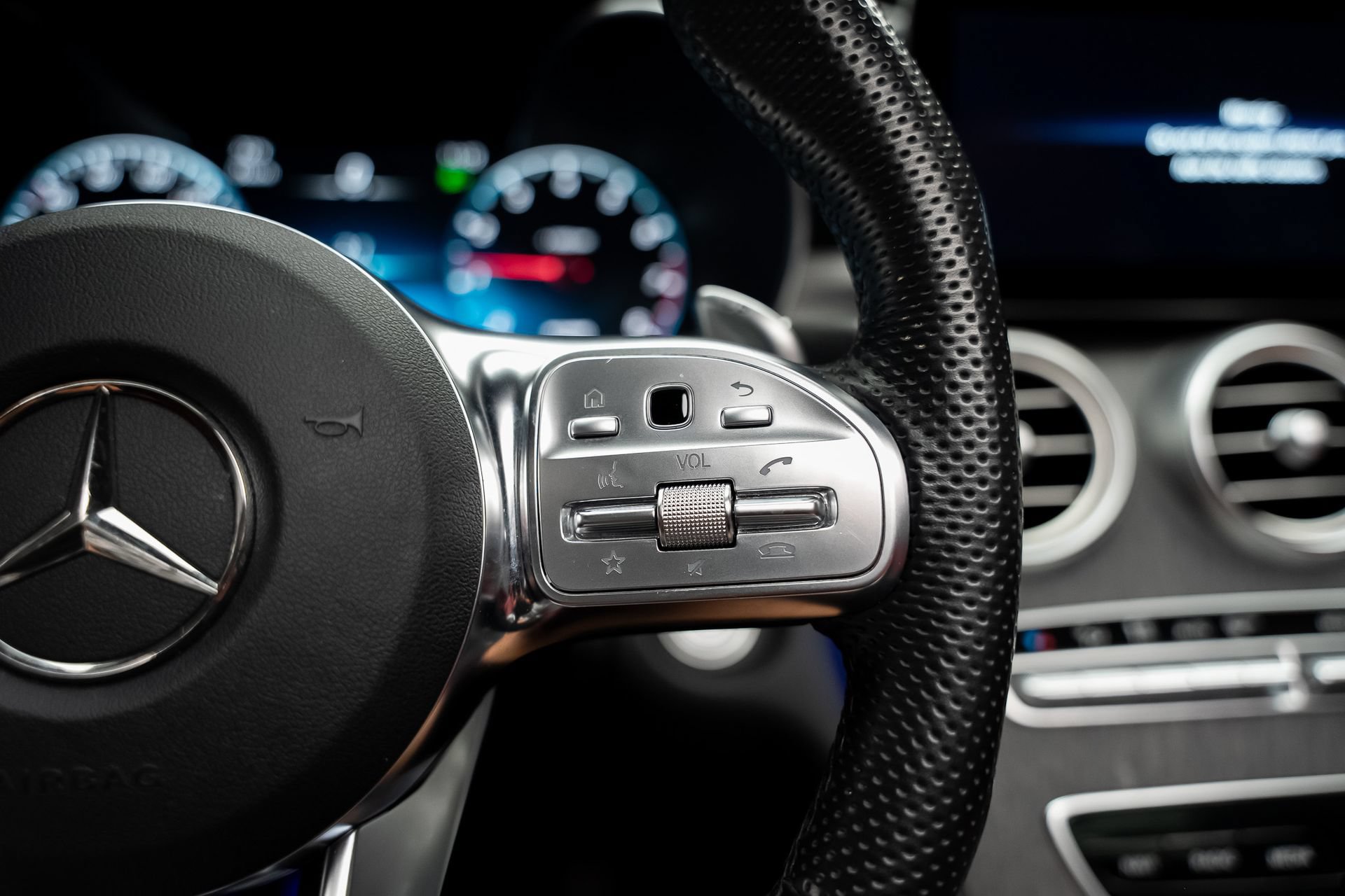 Used 2023 Mercedes-Benz C 43 AMG 4MATIC Coupe image 48