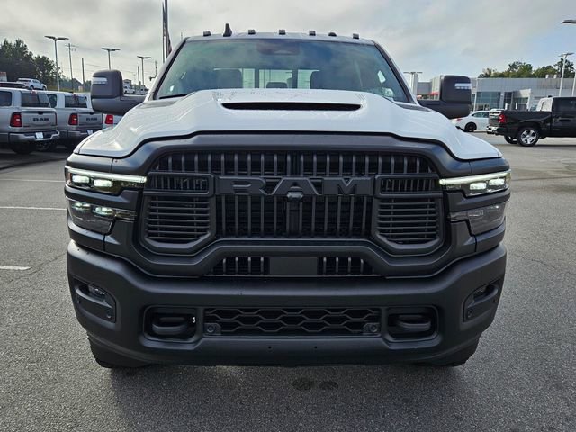 New 2026 RAM 2500 Rebel w/ Rebel Level 2 Equipment Group image 2