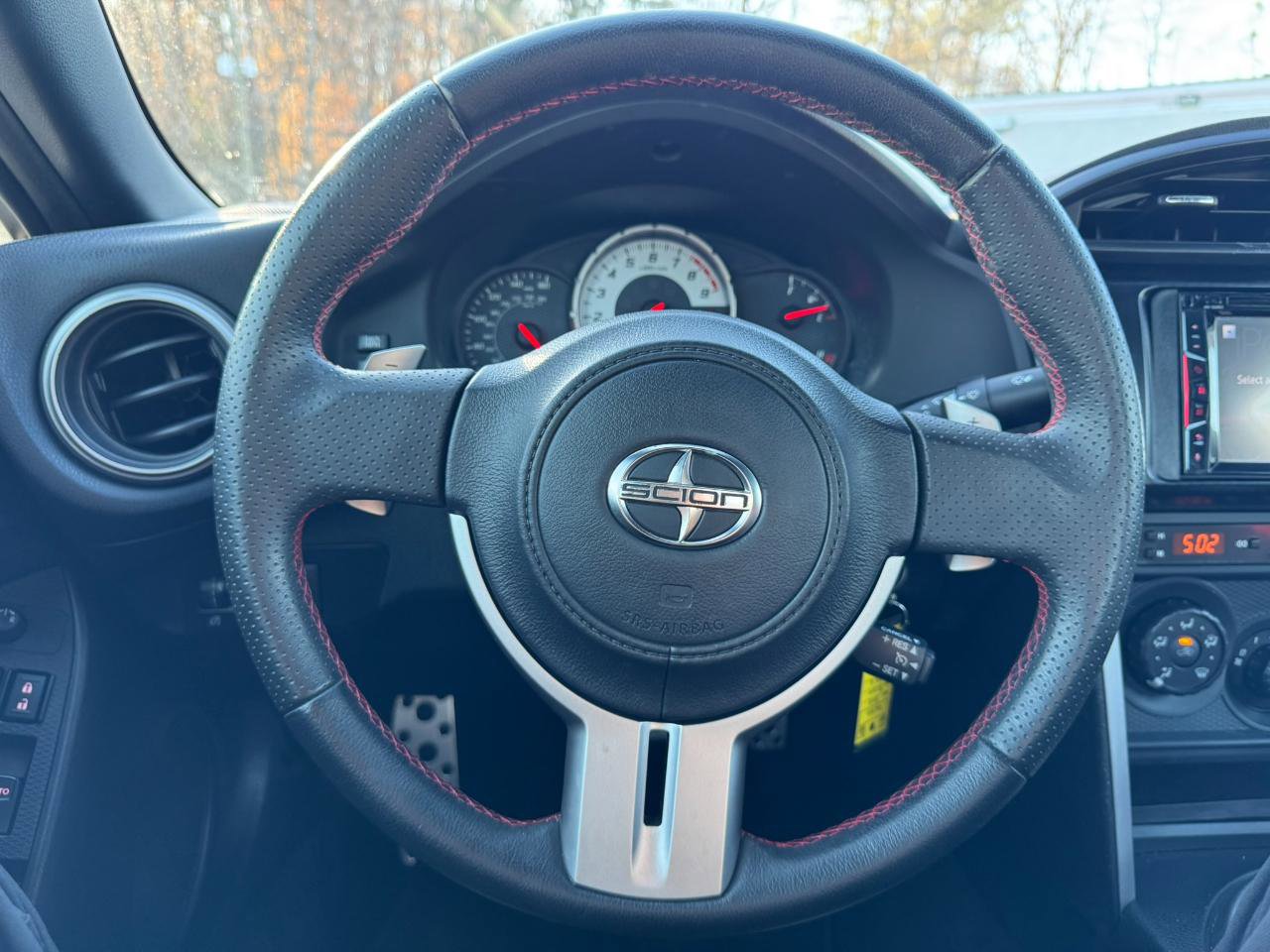 Used 2013 Scion FR-S image 12