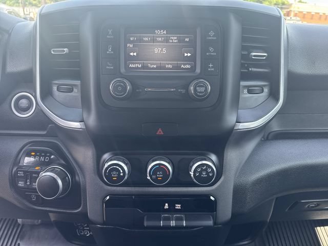 Used 2022 RAM 1500 Big Horn AWD/4WD image 26