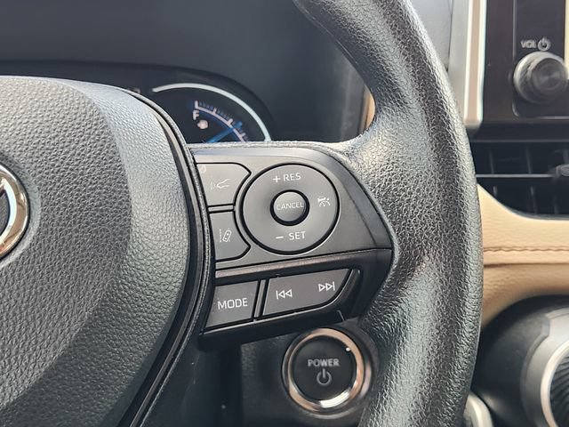 Used 2025 Toyota RAV4 XLE w/ Convenience Package AWD/4WD image 29