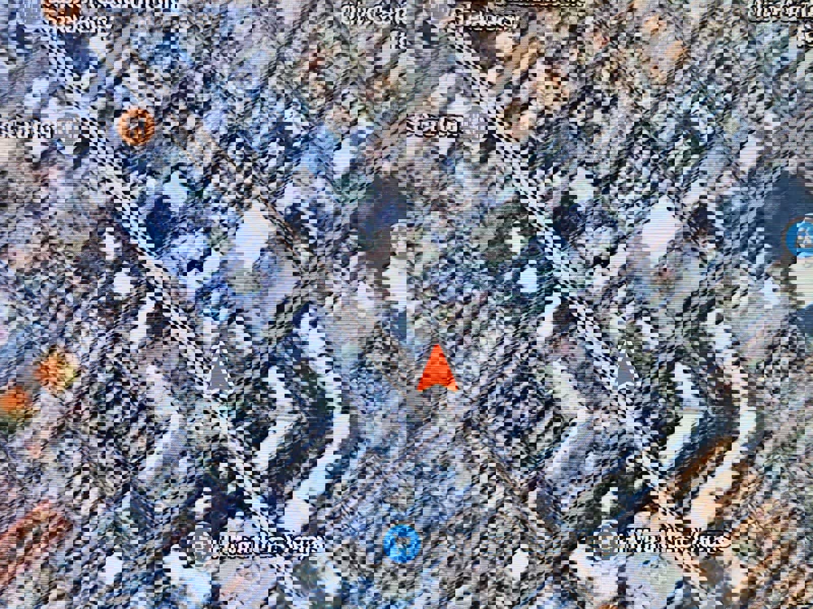 Used 2017 Tesla Model S P100D image 30