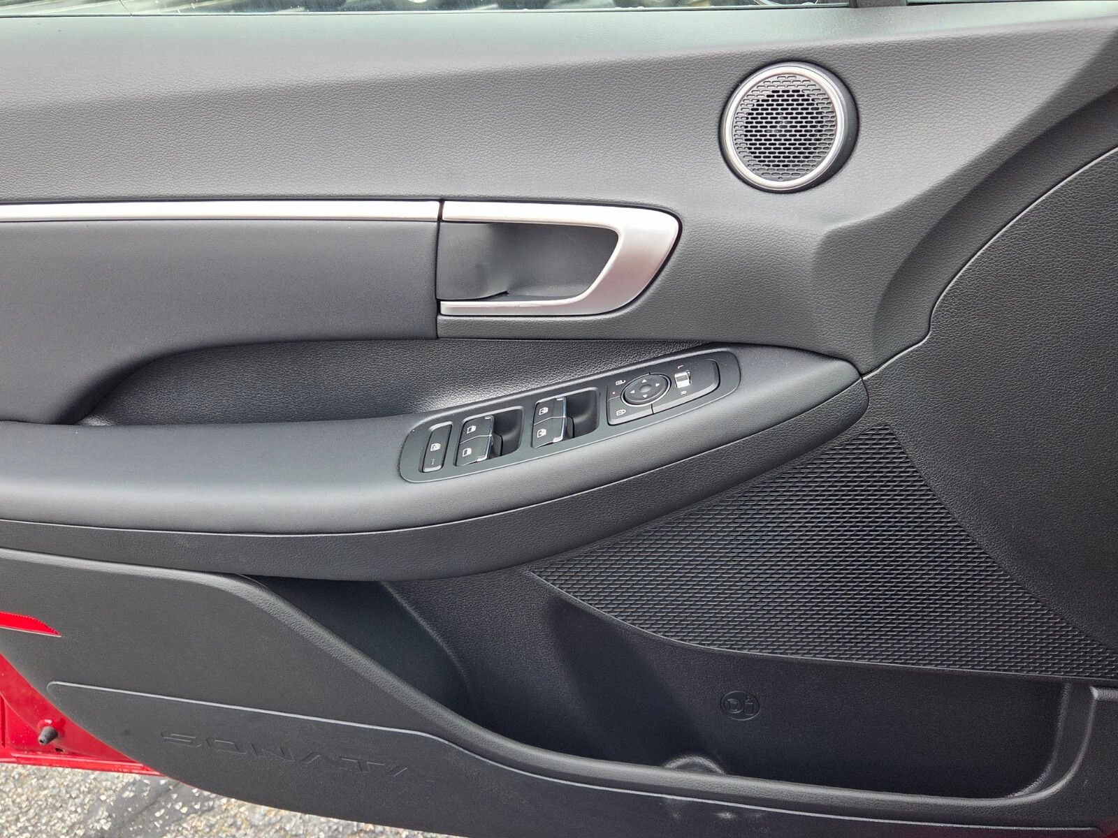 New 2026 Hyundai Sonata SEL FWD image 26