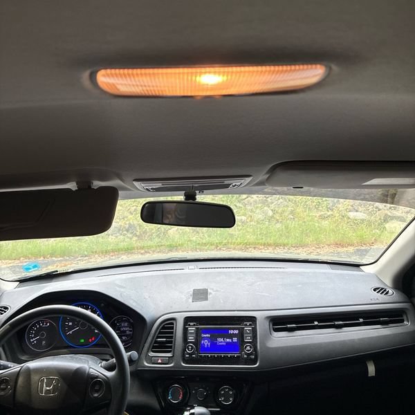 Used 2019 Honda HR-V LX image 27