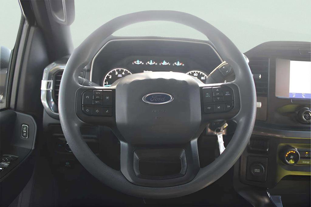 Used 2023 Ford F150 XL w/ STX Appearance Package RWD image 41