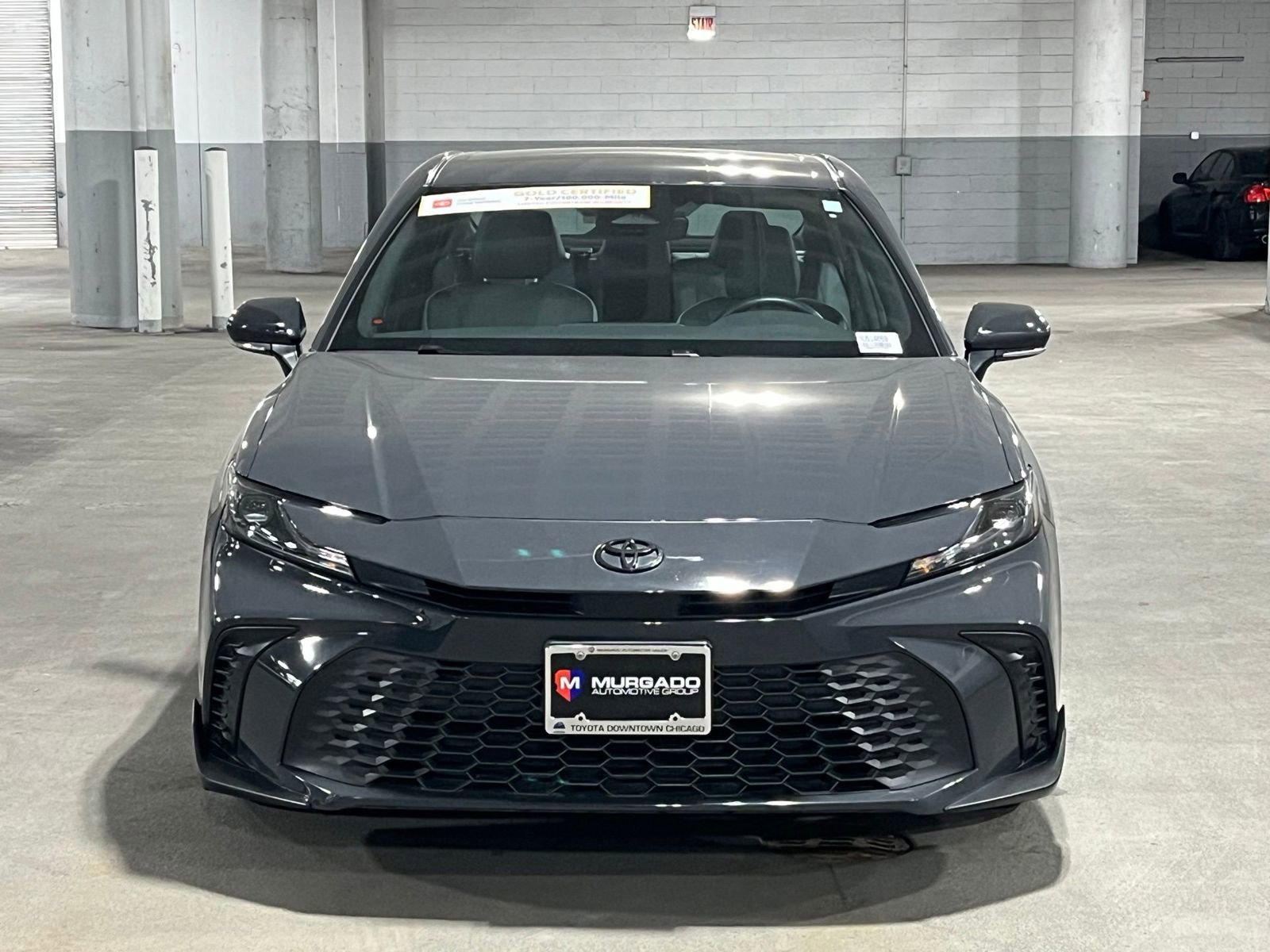 New 2026 Toyota Corolla LE FWD image 3
