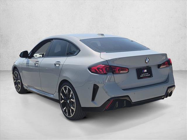 New 2026 BMW 228i w/ Technology Package FWD image 9